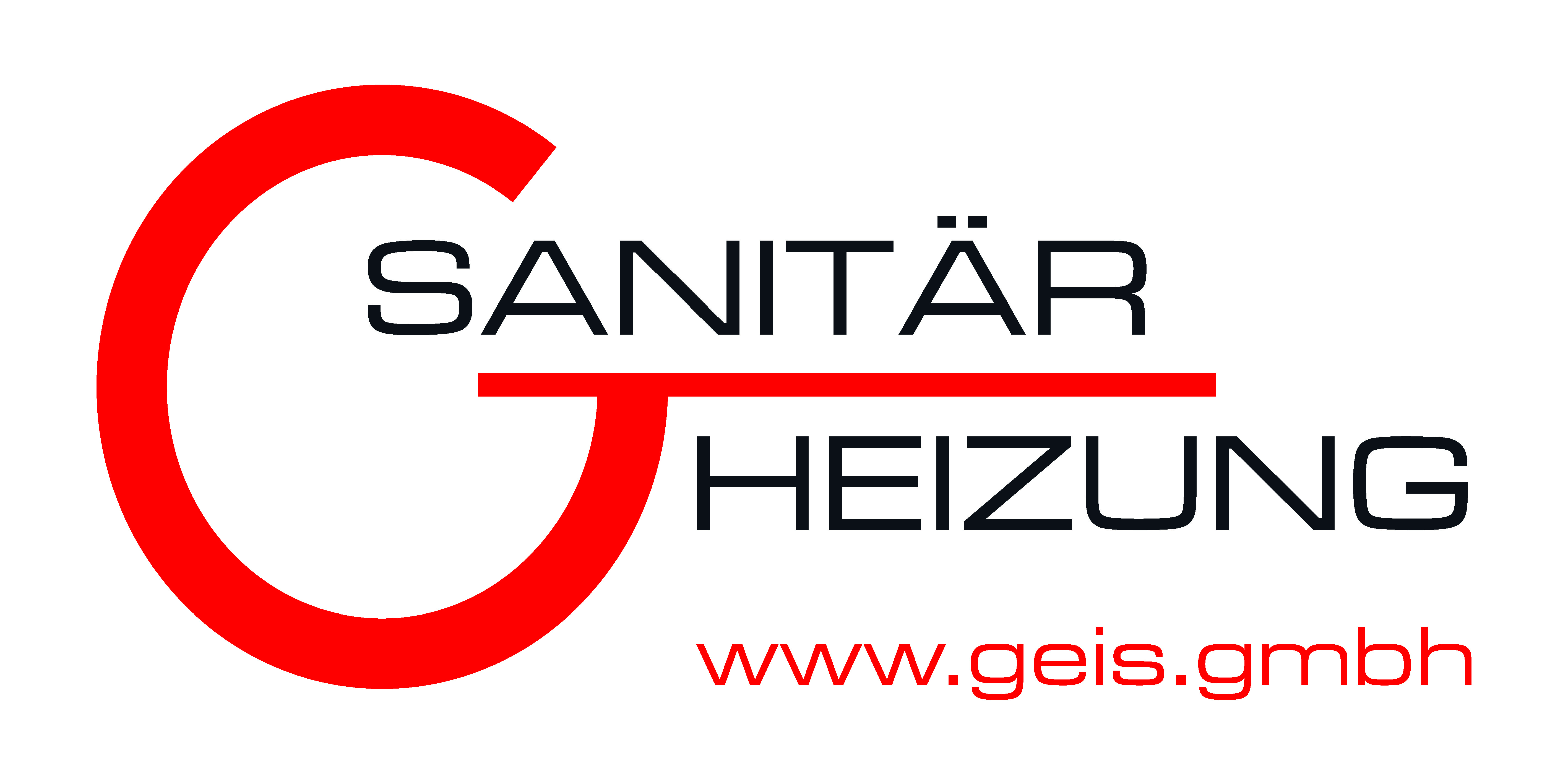 Geis Sanitär + Heizung GmbH